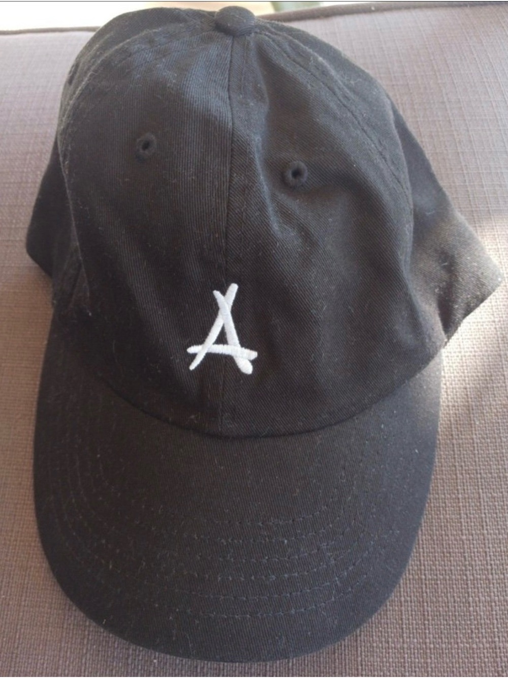 The Alumni Hat